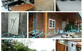 Blue Mountain Resort